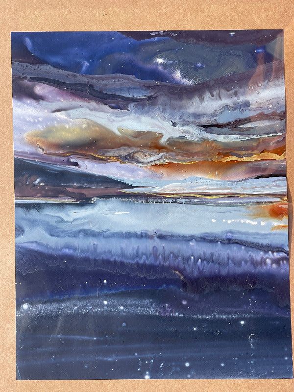 Celestial breakwater