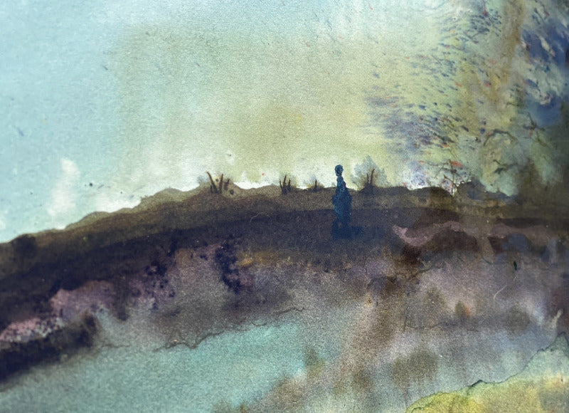 The watcher