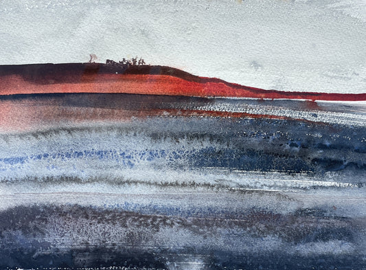 Twilight tide