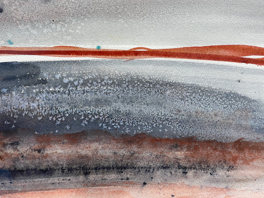 Salt lines