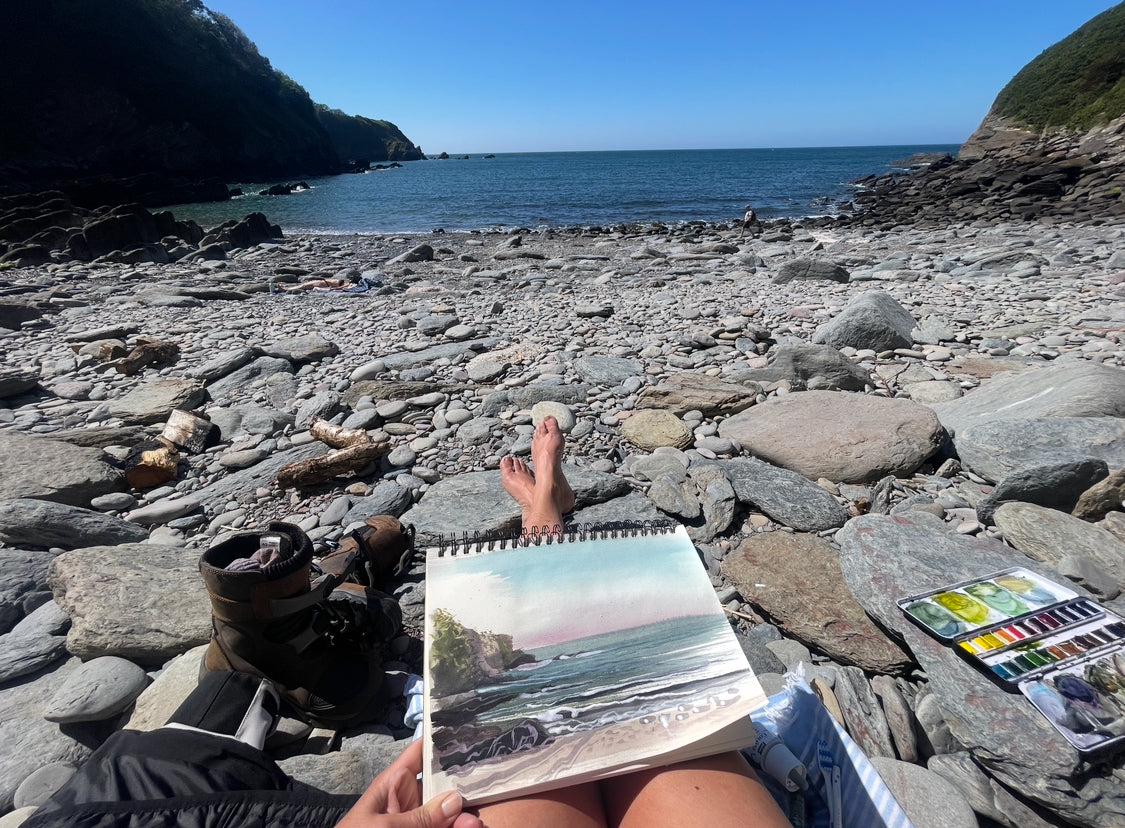 Wringcliff bay