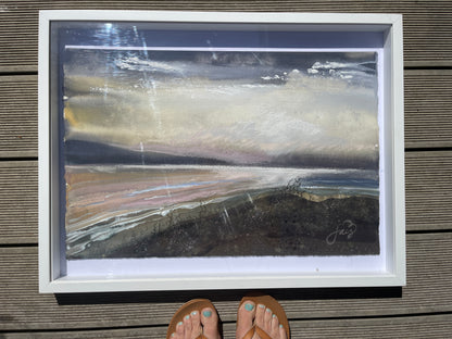 Unspoken - saunton sands (M)