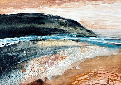 jacswaggett art putsborough sandy souls