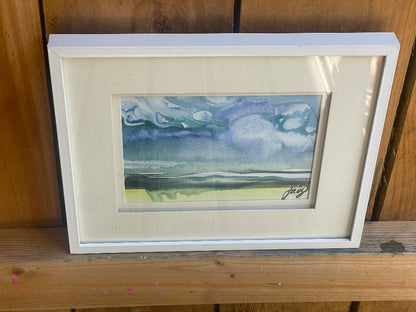 jacs waggett sky churn watermouth bay