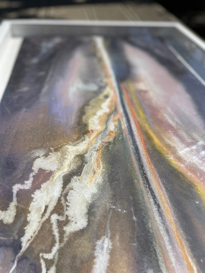 jacs waggett twilights pulse croyde bay close up