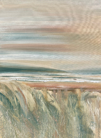 jacs waggett pinks and greens saunton sands